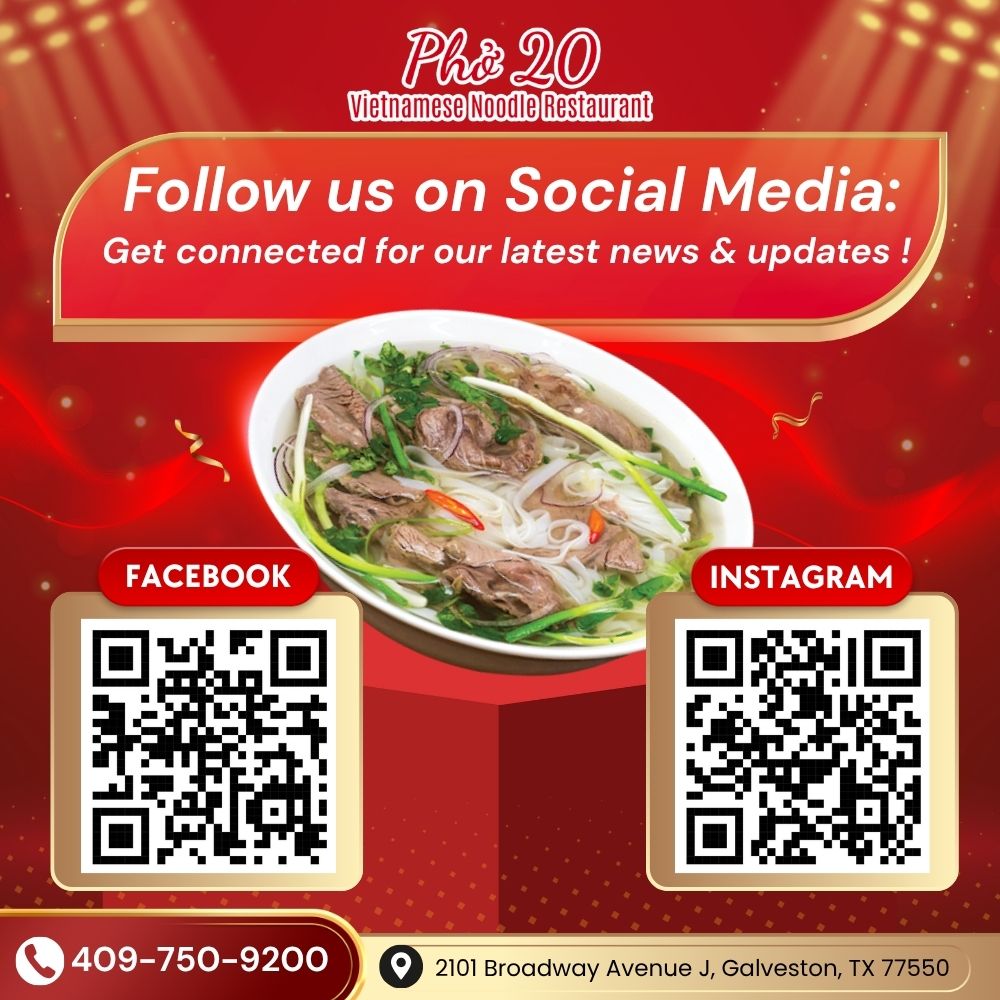 Vietnamese restaurant galveston
